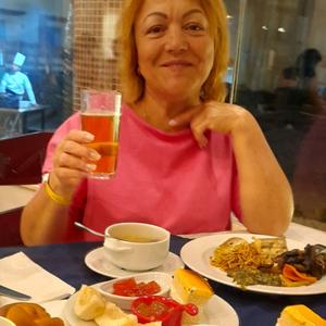 Татьяна, 62 года, Самара