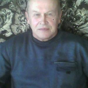 Виктор, 71 год, Тверь