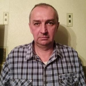 Сергей, 58 лет, Сергиев Посад