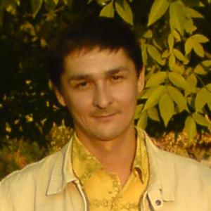 Роман, 47 лет, Магнитогорск