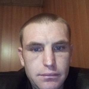 Петруха, 34 года, Белогорск