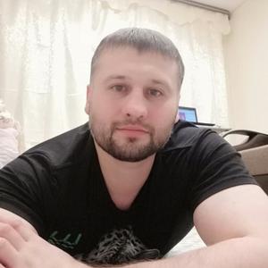 Андрей, 38 лет, Магадан
