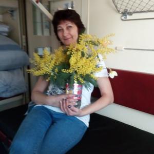Татьяна, 52 года, Барнаул