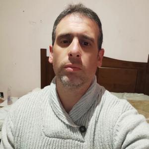 Dario, 44 года, Montevideo