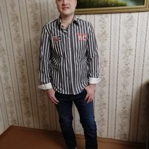 Парни в Уфе (Башкортостан): Геннадий, 33 - ищет девушку из Уфы (Башкортостан)