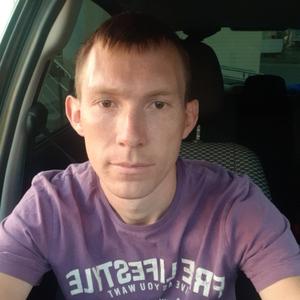 Евгений, 32 года, Красноусольский