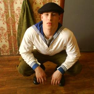 Парни в Ханты-Мансийске: Илья, 31 - ищет девушку из Ханты-Мансийска
