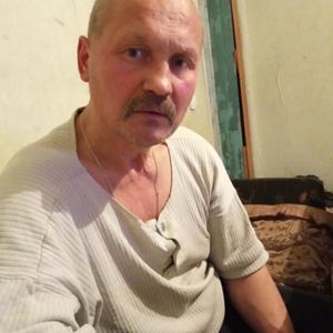 Виктор, 59 лет, Гатчина