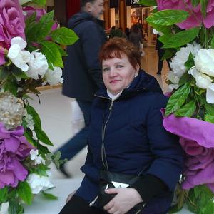 Татьяна, 60 лет, Москва