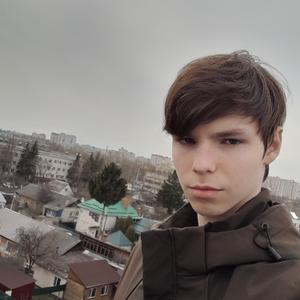 Виктор, 19 лет, Брянск