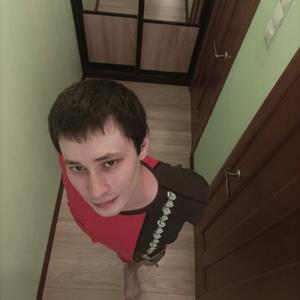 Никита, 29 лет, Красноярск