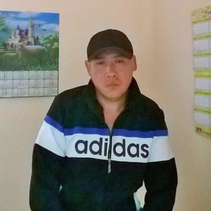 Парни в Улан-Удэ: Николай, 41 - ищет девушку из Улан-Удэ
