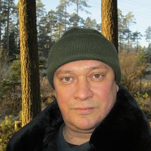 Сергей Рачков, 50 лет, Колпино