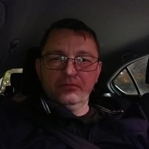 Дмитри Уракин, 51 год, Одинцово