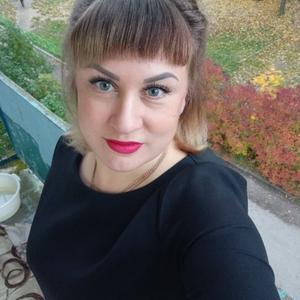 Екатерина, 42 года, Дно