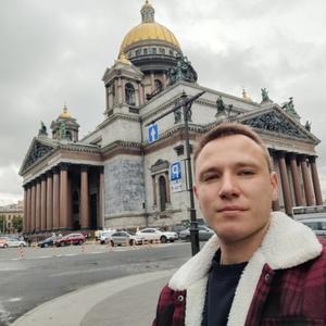 Парни в Зеленограде: Кирилл, 26 - ищет девушку из Зеленограда
