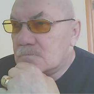 Виктор, 72 года, Екатеринбург