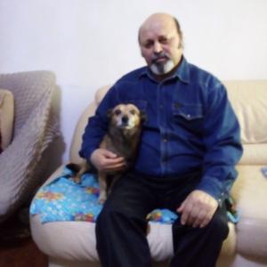 Валерий, 77 лет, Уфа