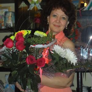Эльвира, 53 года, Котово