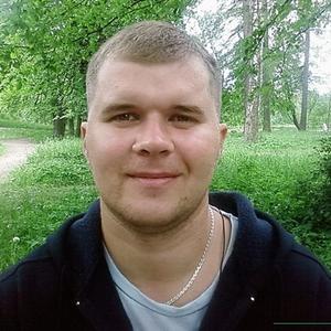 Парни в Гатчине: Андрей, 44 - ищет девушку из Гатчины