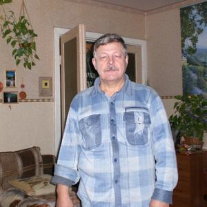 Тимофей Соснин, 70 лет, Екатеринбург