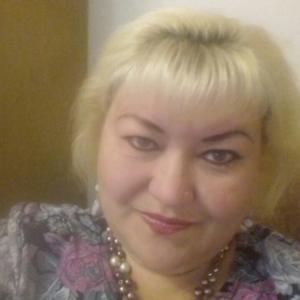 Ольга, 54 года, Качканар
