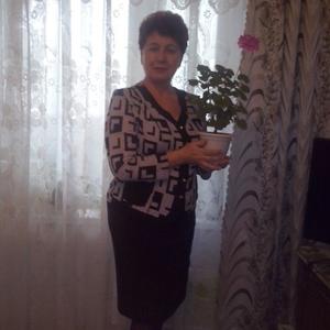 Татьяна, 70 лет, Волгодонск