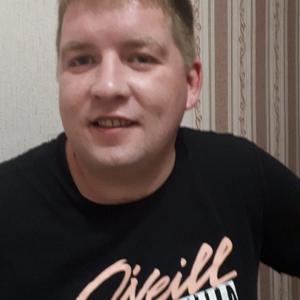Николай, 35 лет, Березники