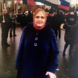 Девушки в Саранске: Татьяна, 59 - ищет парня из Саранска