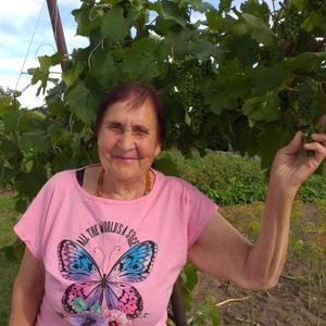 Анна, 71 год, Калининград