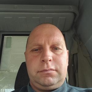 Павел, 46 лет, Архангельск