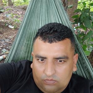 Isaias Veliz Morales, 30 лет, Managua
