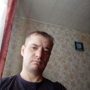 Андрей, 41 год, Юрьевец