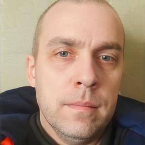 Юрий, 41 год, Бобруйск