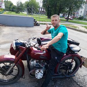 Парни в Череповце: Дмитрий, 34 - ищет девушку из Череповца