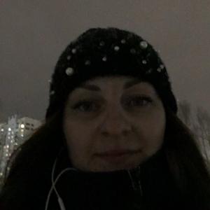 Девушки в Новосибирске: Рита, 37 - ищет парня из Новосибирска