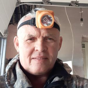 Олег, 61 год, Тюмень