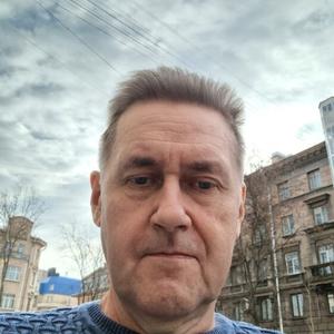 Парни в Санкт-Петербурге: Юрий, 61 - ищет девушку из Санкт-Петербурга