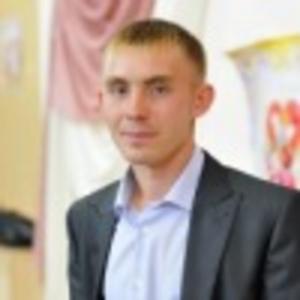 Парни в Якутске: Максим Осипов, 35 - ищет девушку из Якутска