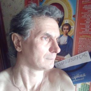 Иван, 63 года, Якутск