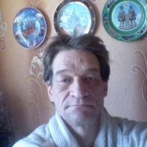 Андрей Соколов, 52 года, Болохово