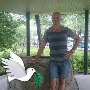 Андрей, 52 года, Владивосток