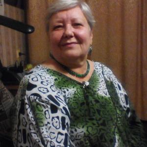 Матюшина  Надежда Владимировна, 67 лет, Стерлитамак