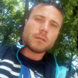 Диман, 41 год, Апшеронск