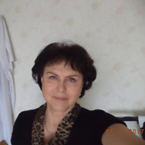 Нелли, 73 года, Москва