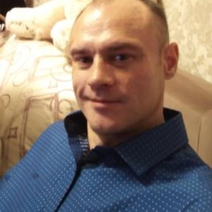 Владимир, 44 года, Беркакит