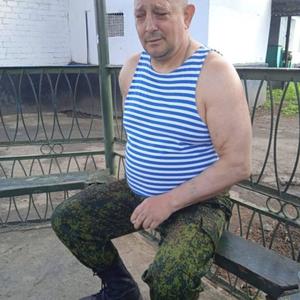 Владимир, 51 год, Донецк