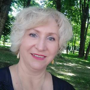 Лана, 54 года, Смоленск