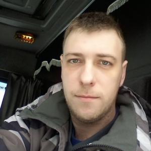 Илья, 37 лет, Боголюбово