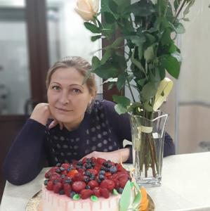 Татьяна, 52 года, Щелково